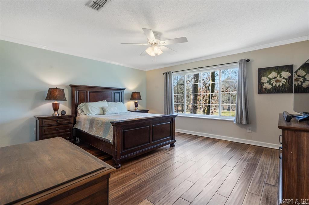 105 Rolling Acres Court Pearcy, AR