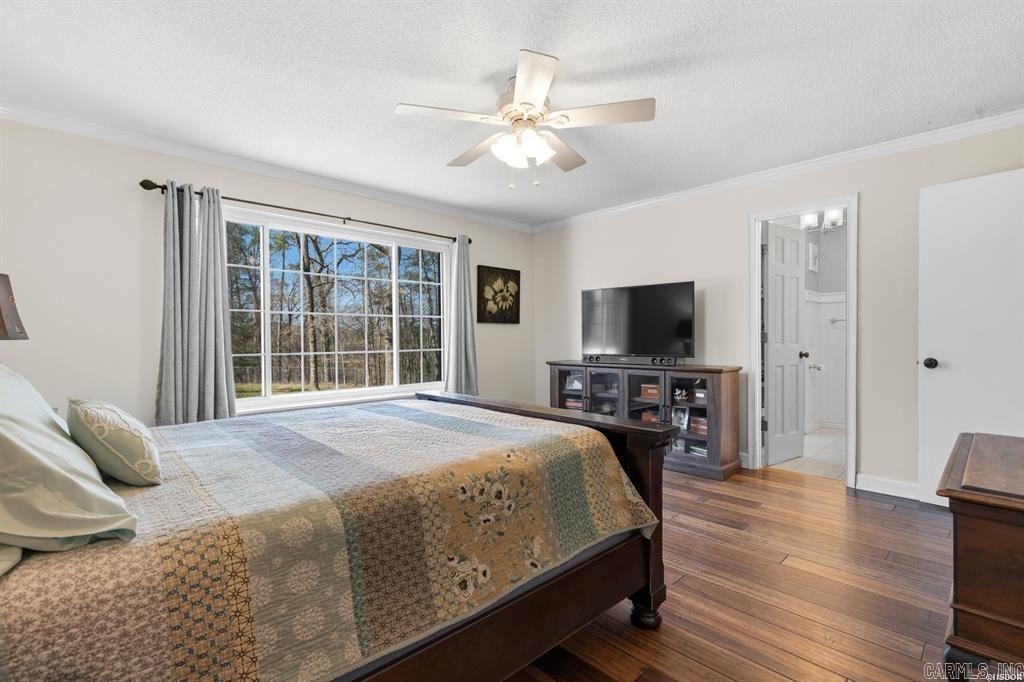 105 Rolling Acres Court Pearcy, AR