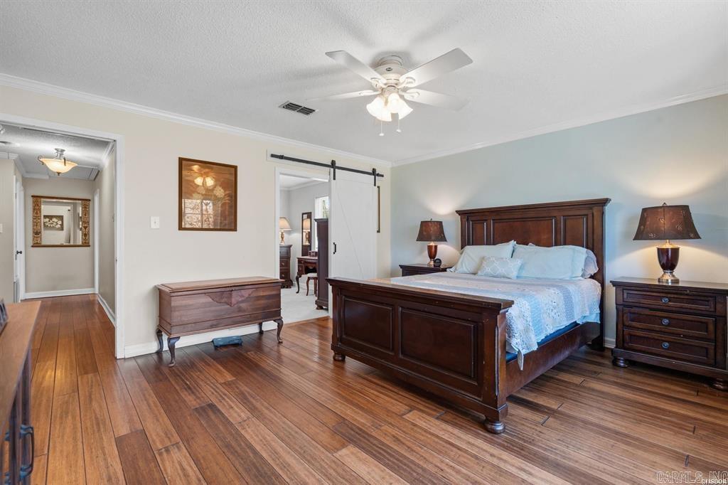 105 Rolling Acres Court Pearcy, AR