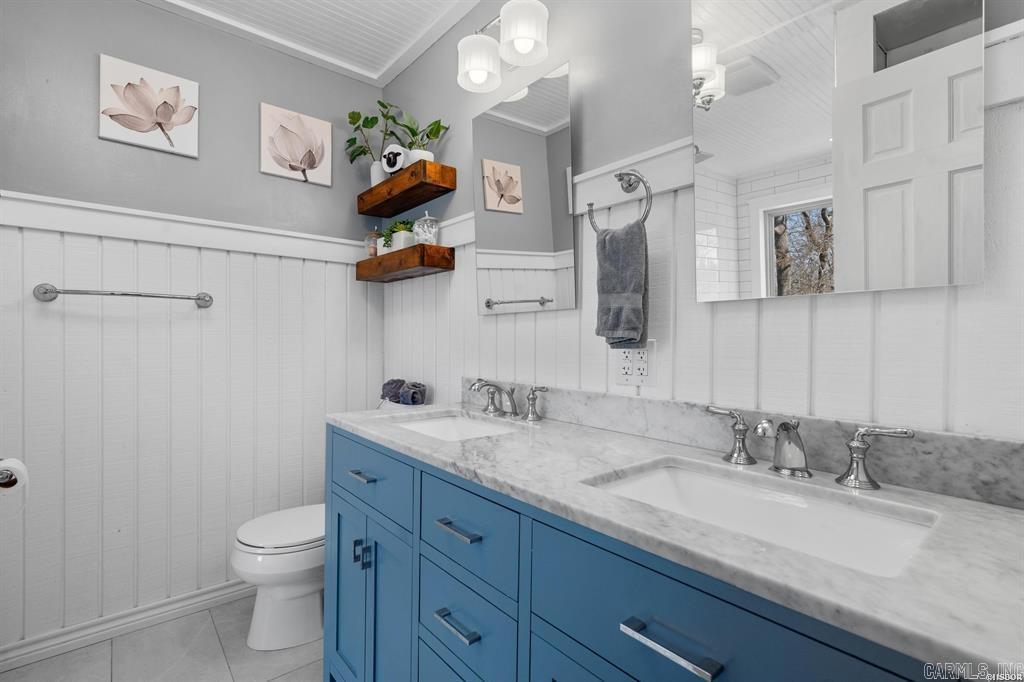 105 Rolling Acres Court Pearcy, AR