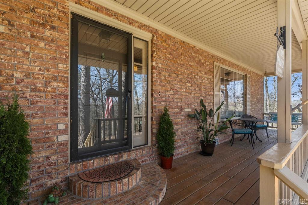 105 Rolling Acres Court Pearcy, AR