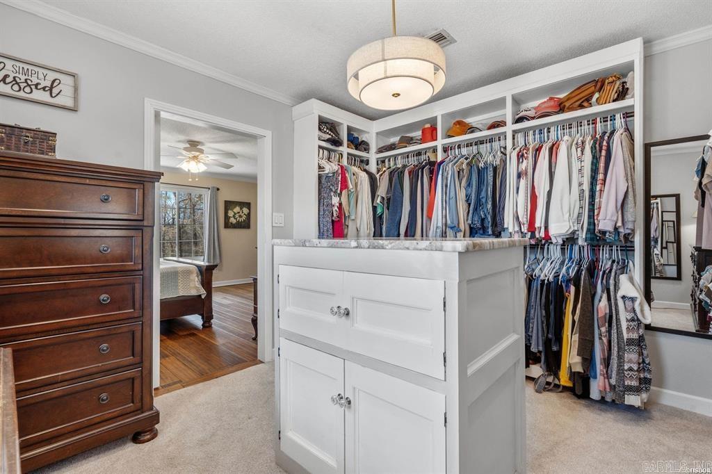 105 Rolling Acres Court Pearcy, AR