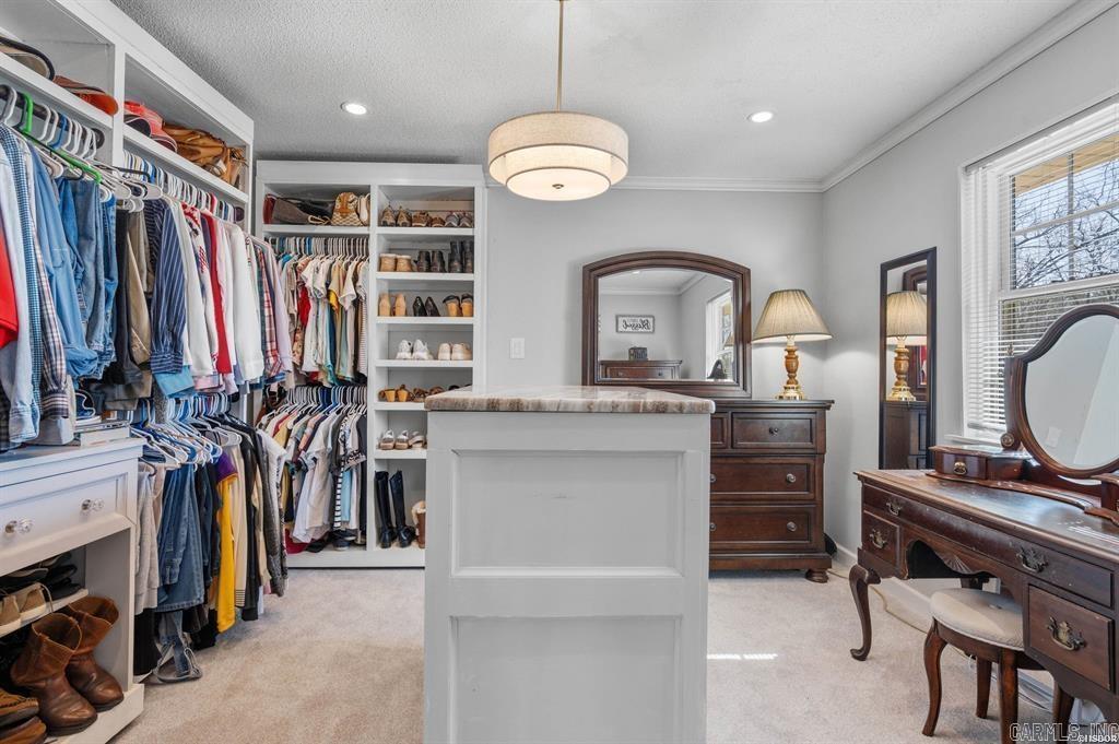 105 Rolling Acres Court Pearcy, AR