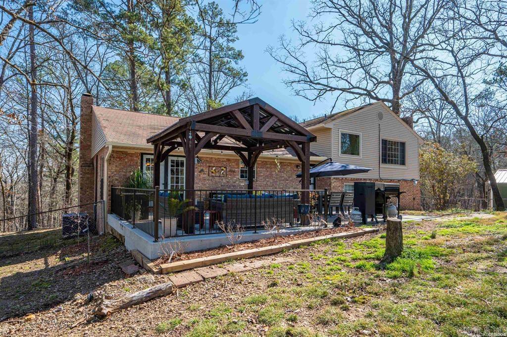 105 Rolling Acres Court Pearcy, AR