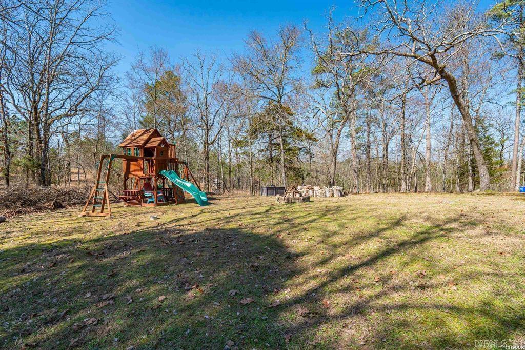 105 Rolling Acres Court Pearcy, AR