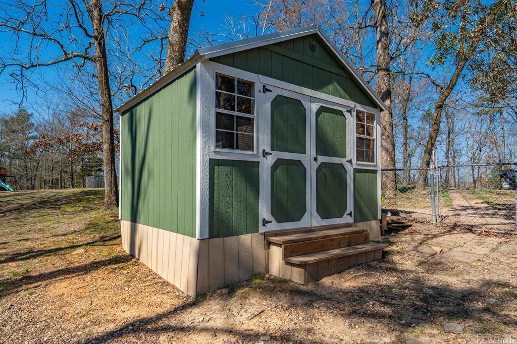 105 Rolling Acres Court Pearcy, AR