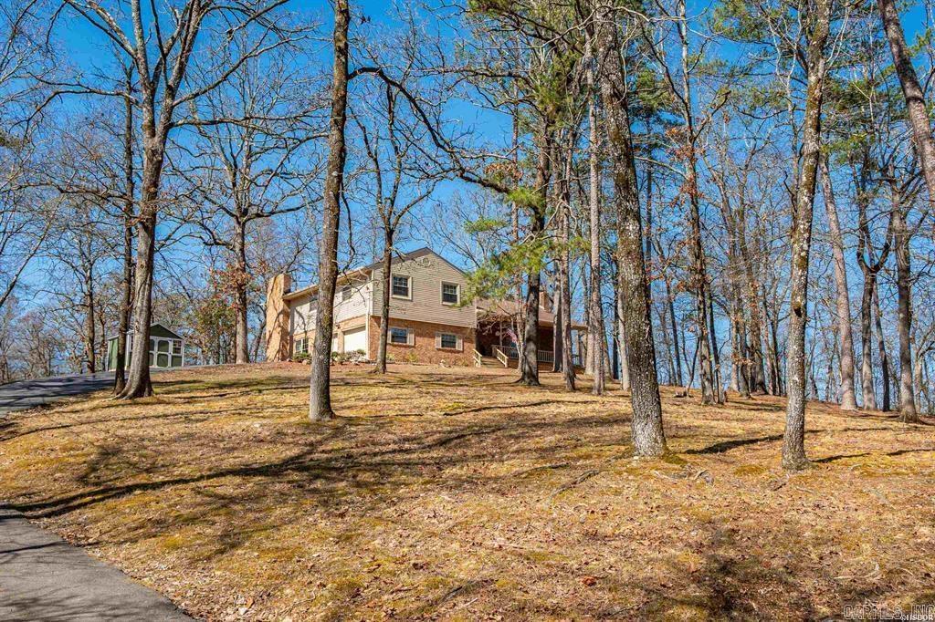 105 Rolling Acres Court Pearcy, AR