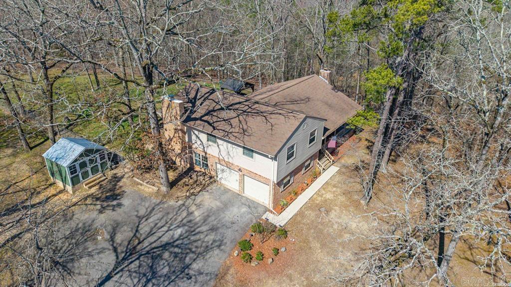 105 Rolling Acres Court Pearcy, AR