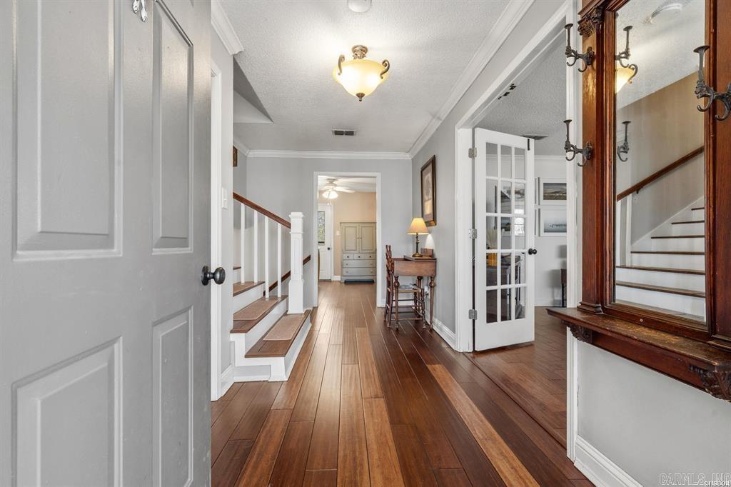 105 Rolling Acres Court Pearcy, AR