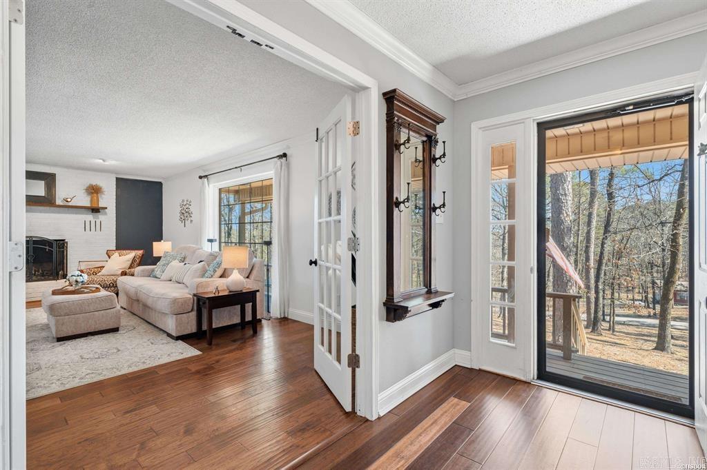 105 Rolling Acres Court Pearcy, AR