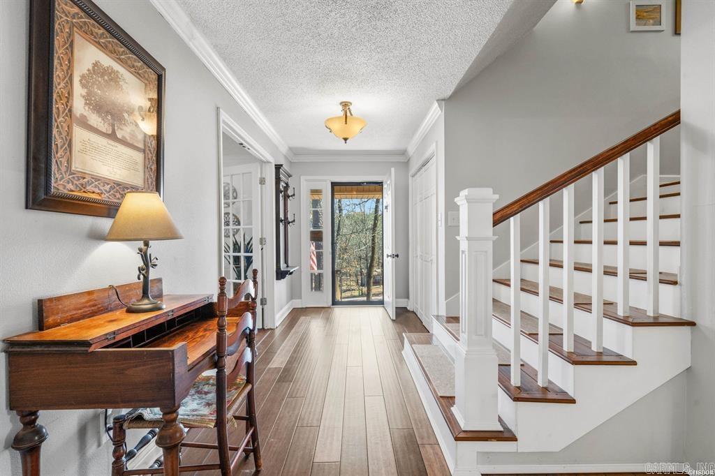 105 Rolling Acres Court Pearcy, AR