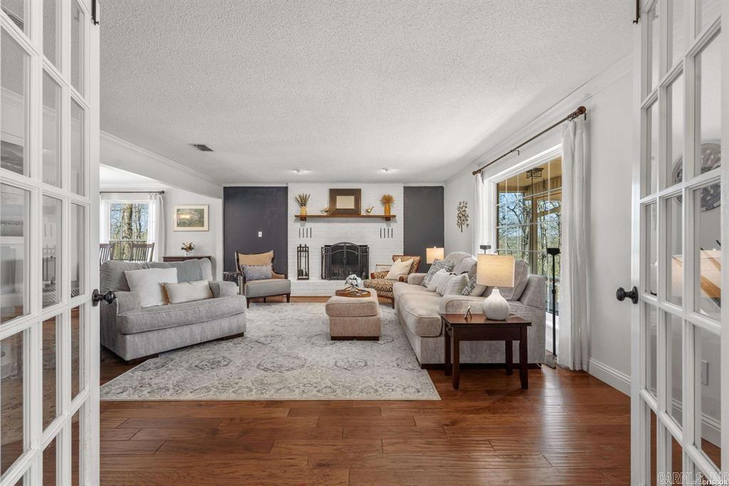 105 Rolling Acres Court Pearcy, AR