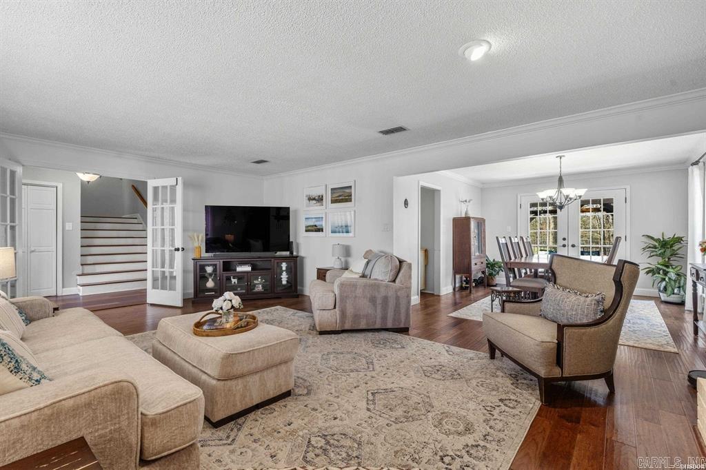 105 Rolling Acres Court Pearcy, AR