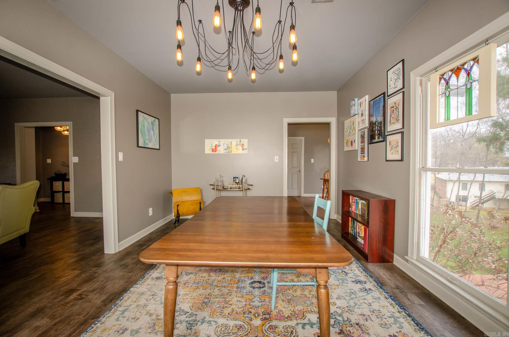 602 Arrowhead  Jonesboro, AR