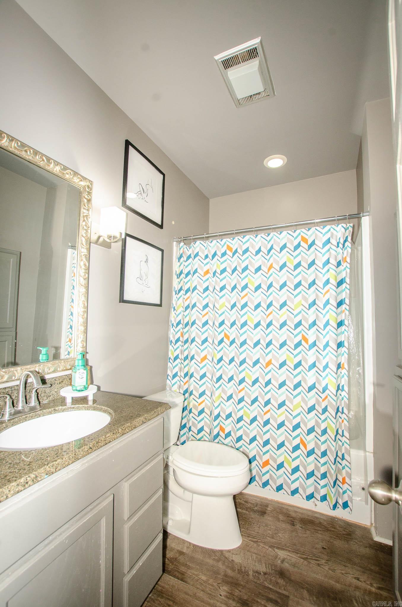 602 Arrowhead  Jonesboro, AR