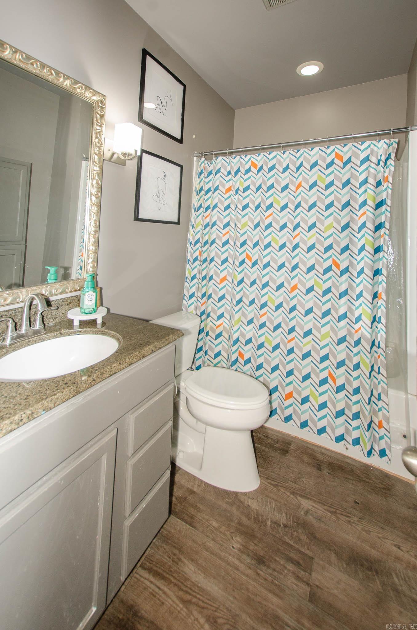 602 Arrowhead  Jonesboro, AR