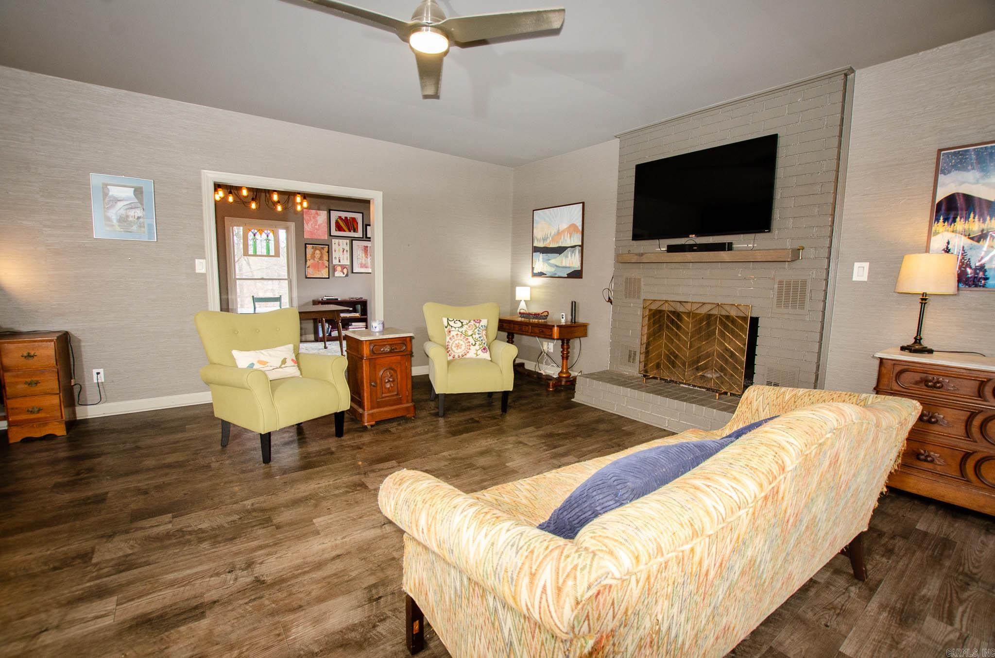 602 Arrowhead  Jonesboro, AR