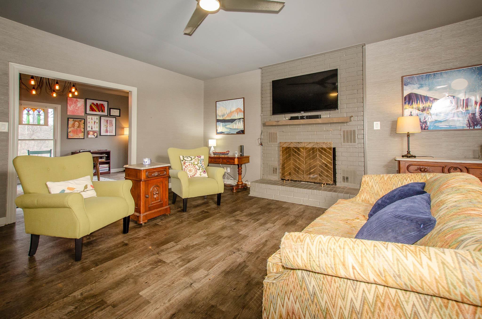 602 Arrowhead  Jonesboro, AR