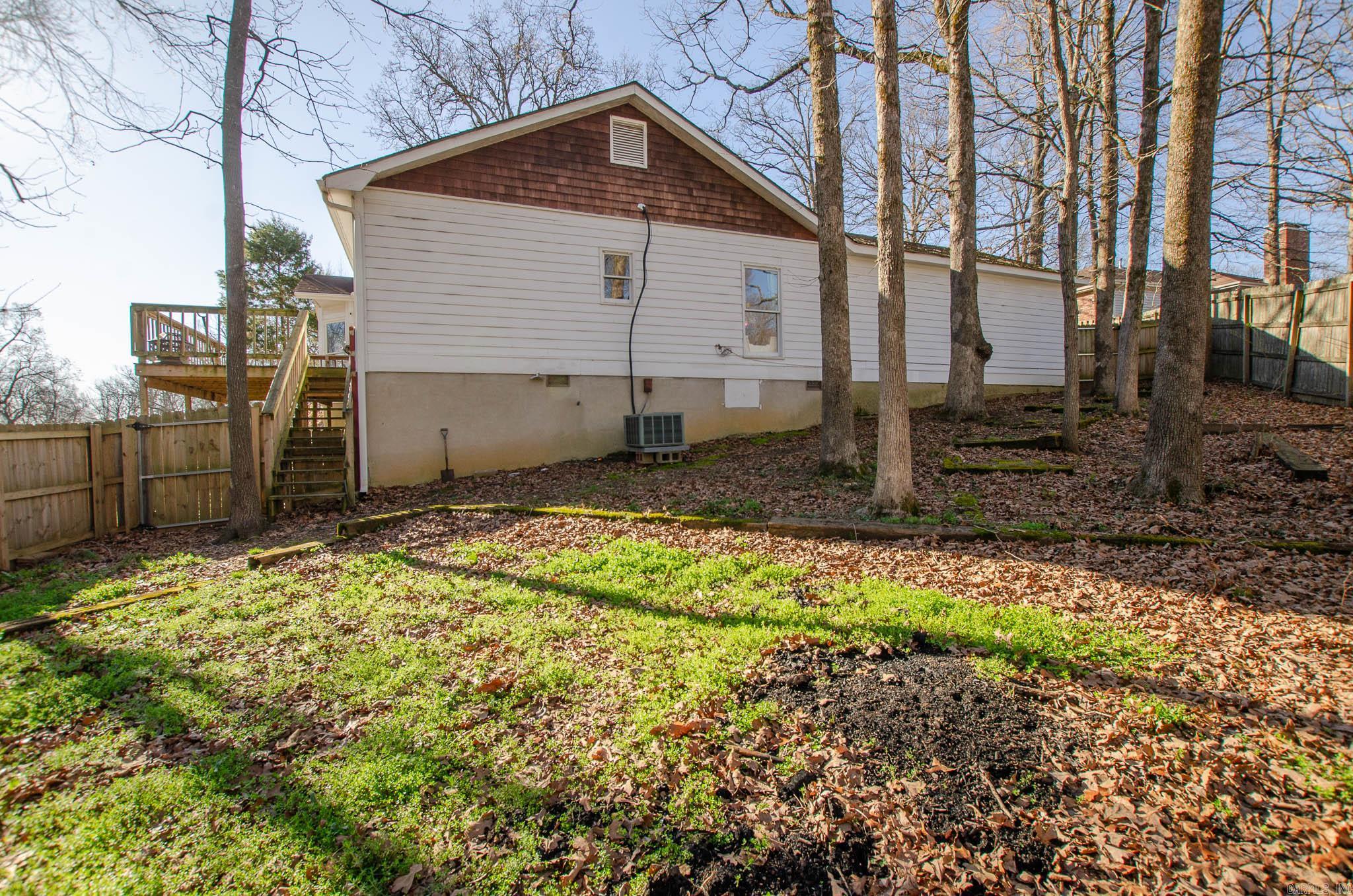 602 Arrowhead  Jonesboro, AR