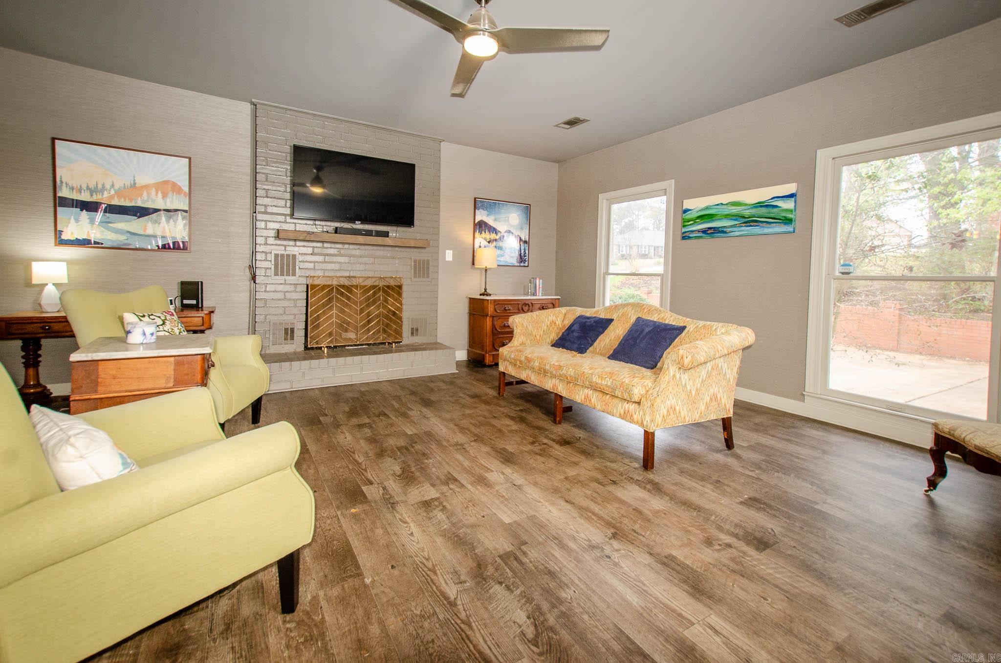 602 Arrowhead  Jonesboro, AR