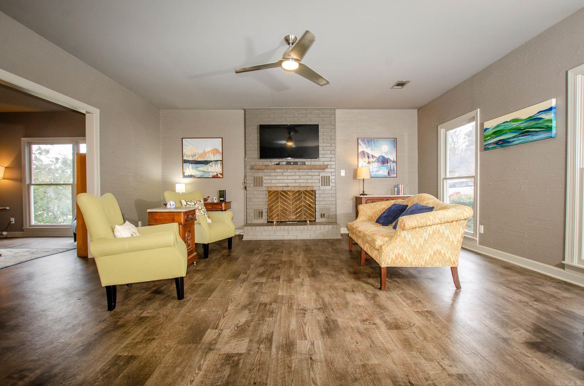 602 Arrowhead  Jonesboro, AR