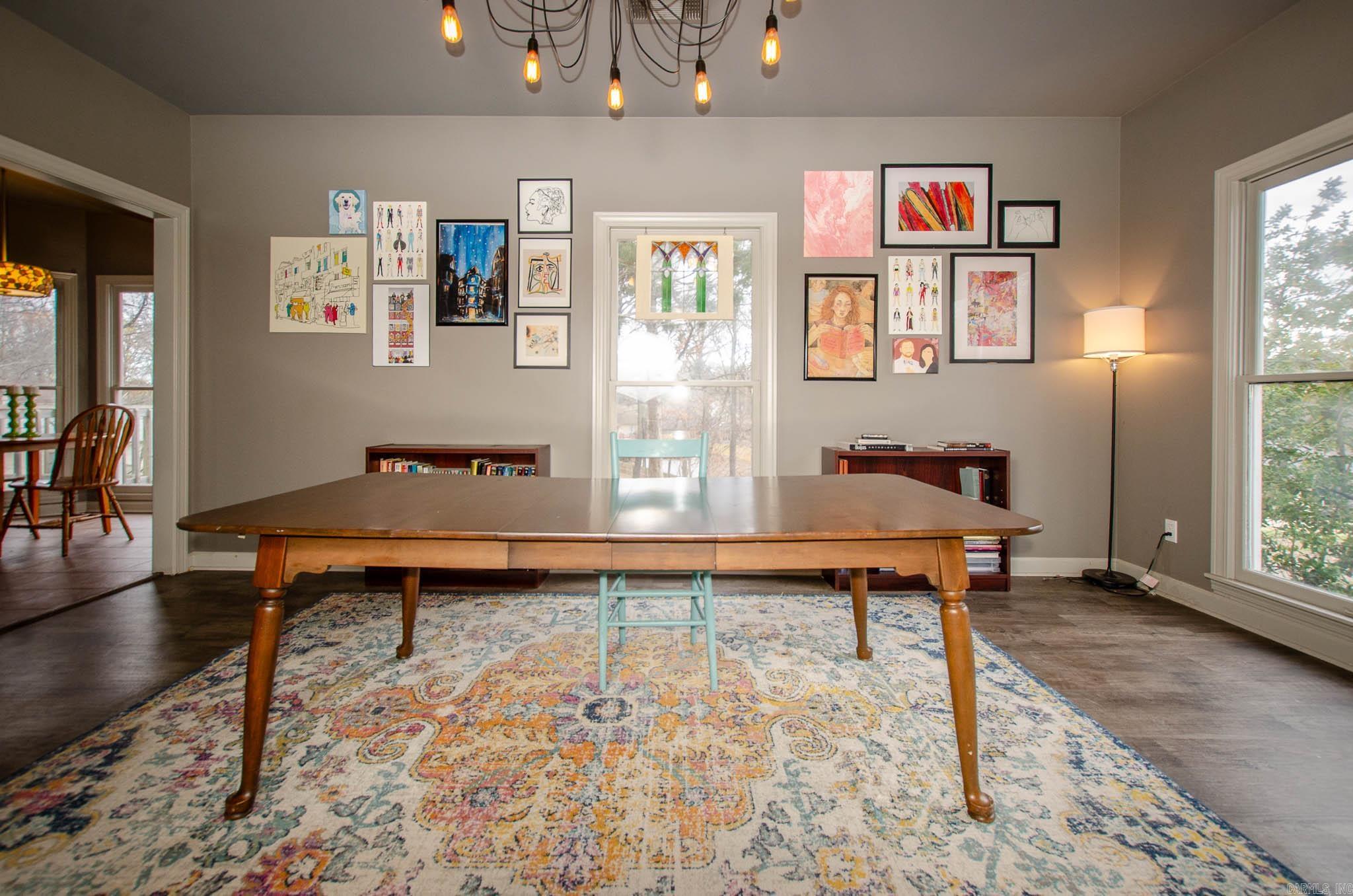 602 Arrowhead  Jonesboro, AR