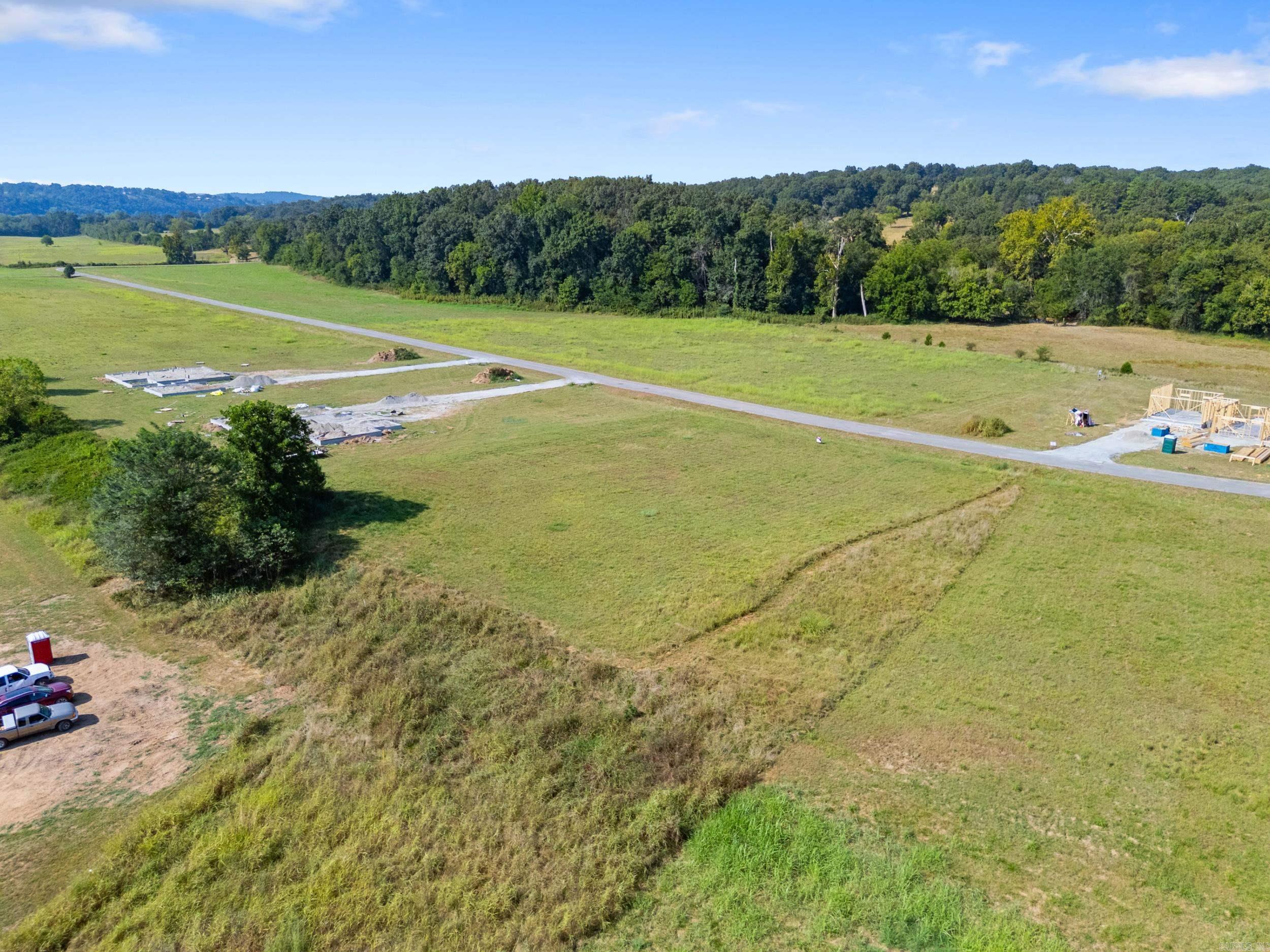 Lot 32 Dry Fly  Flippin, AR