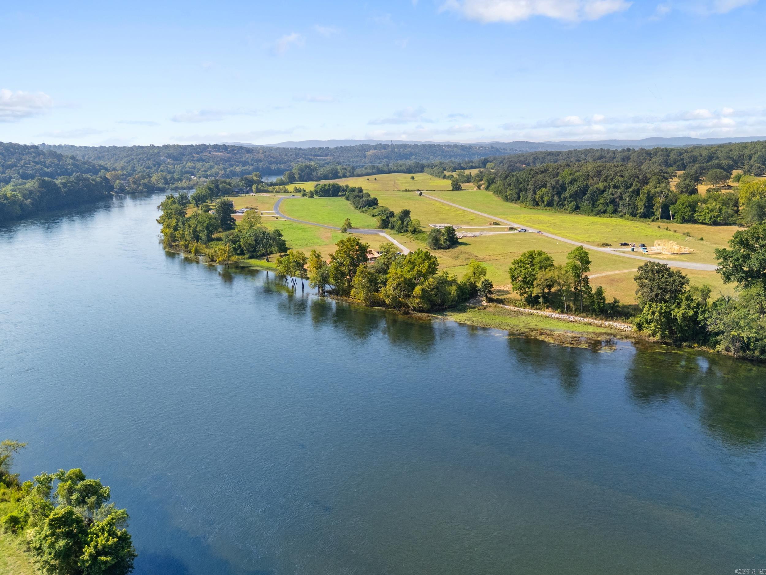 Lot 32 Dry Fly  Flippin, AR