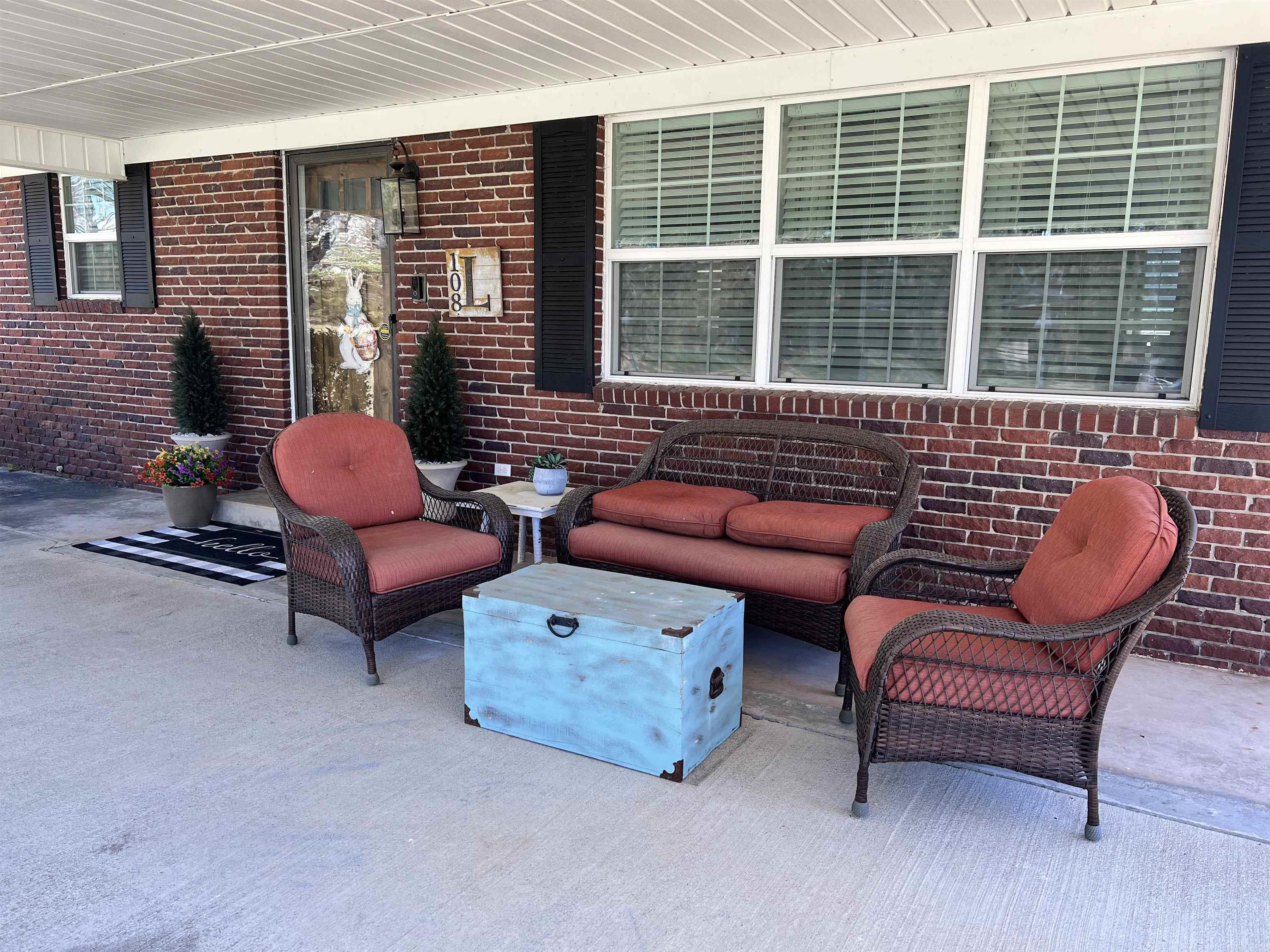 108 E Victory  Star City, AR