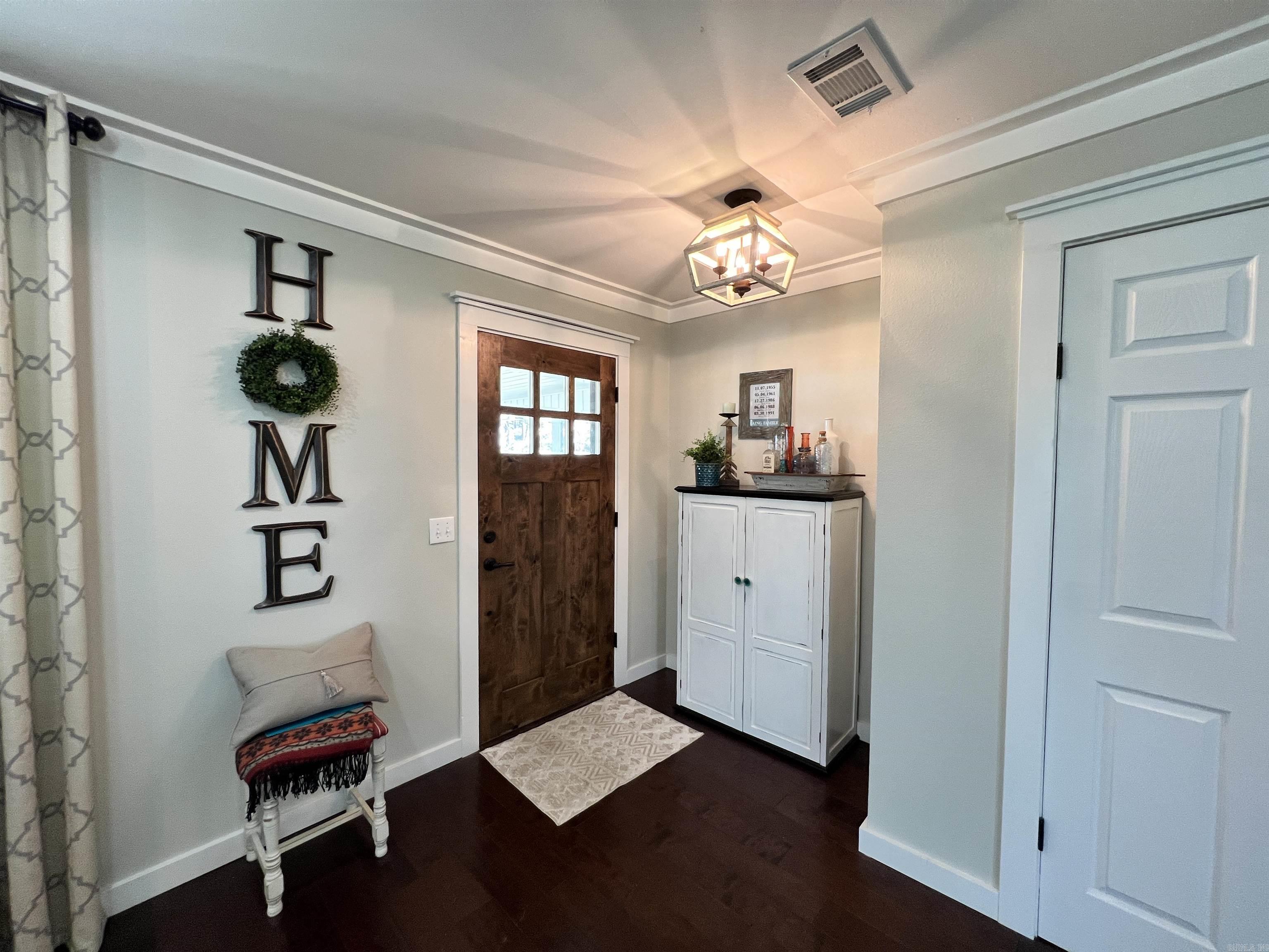 108 E Victory  Star City, AR