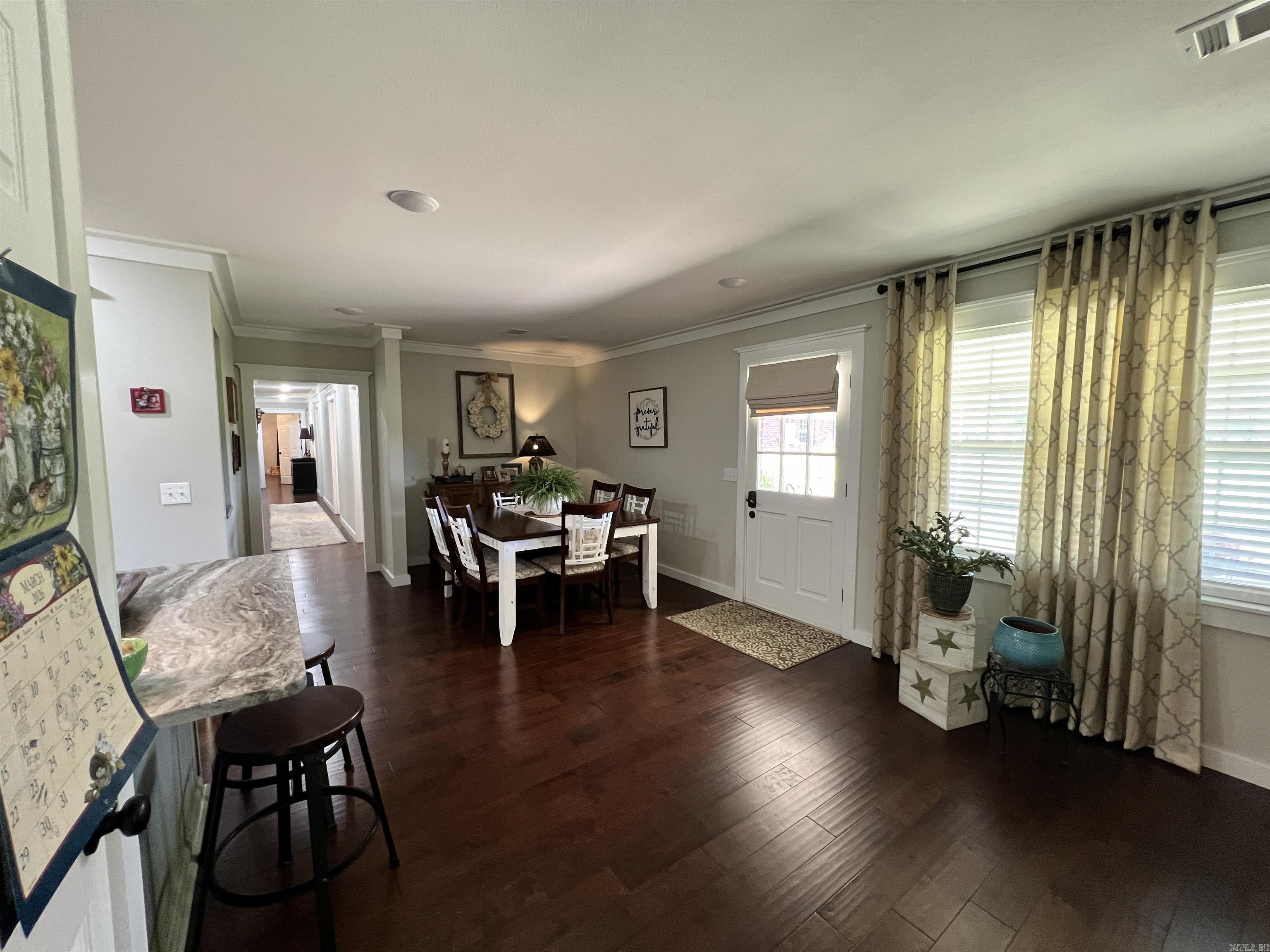 108 E Victory  Star City, AR