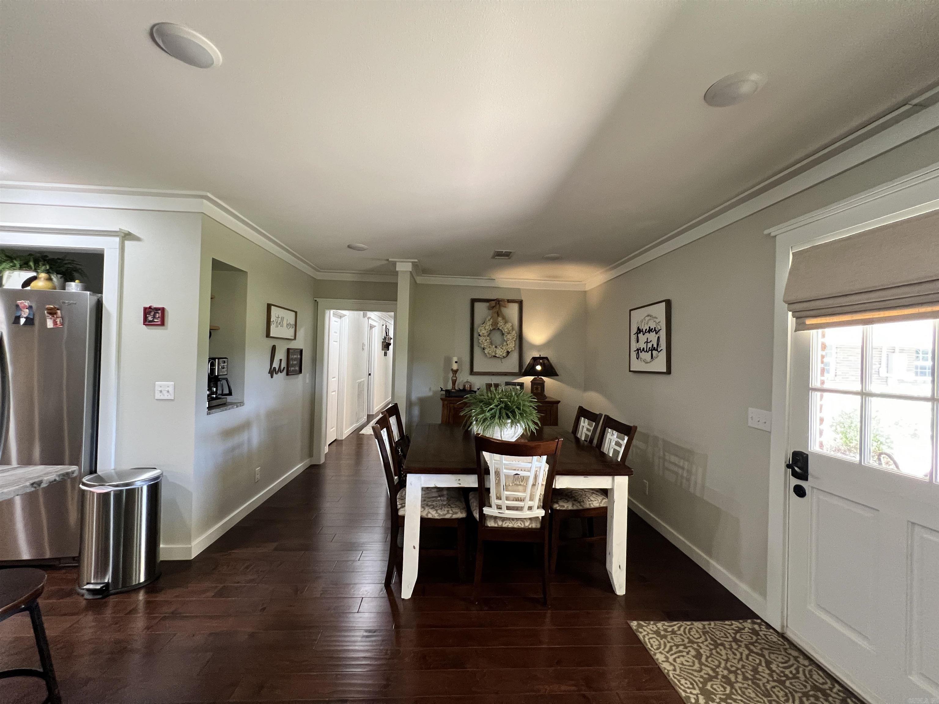 108 E Victory  Star City, AR