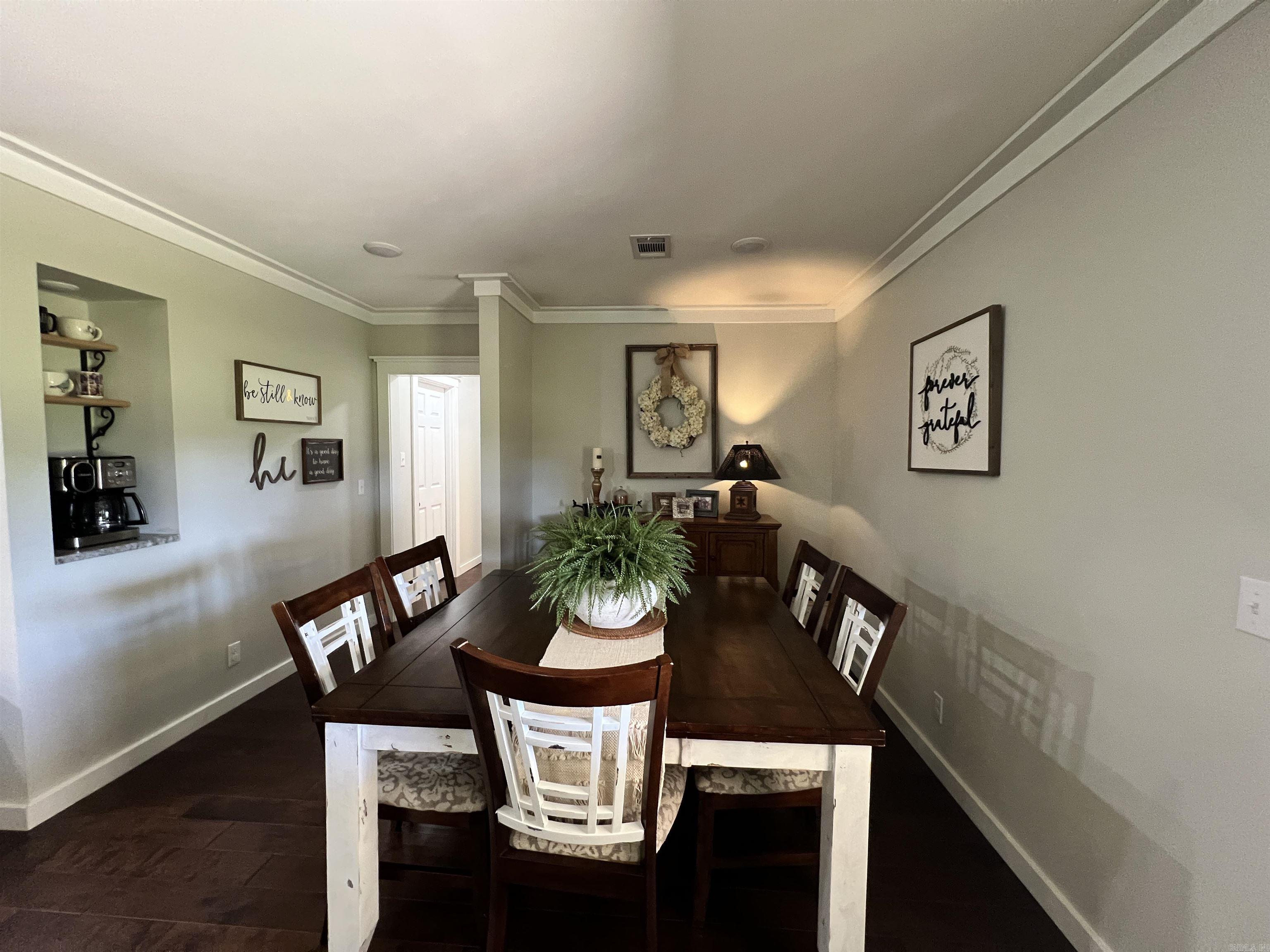 108 E Victory  Star City, AR