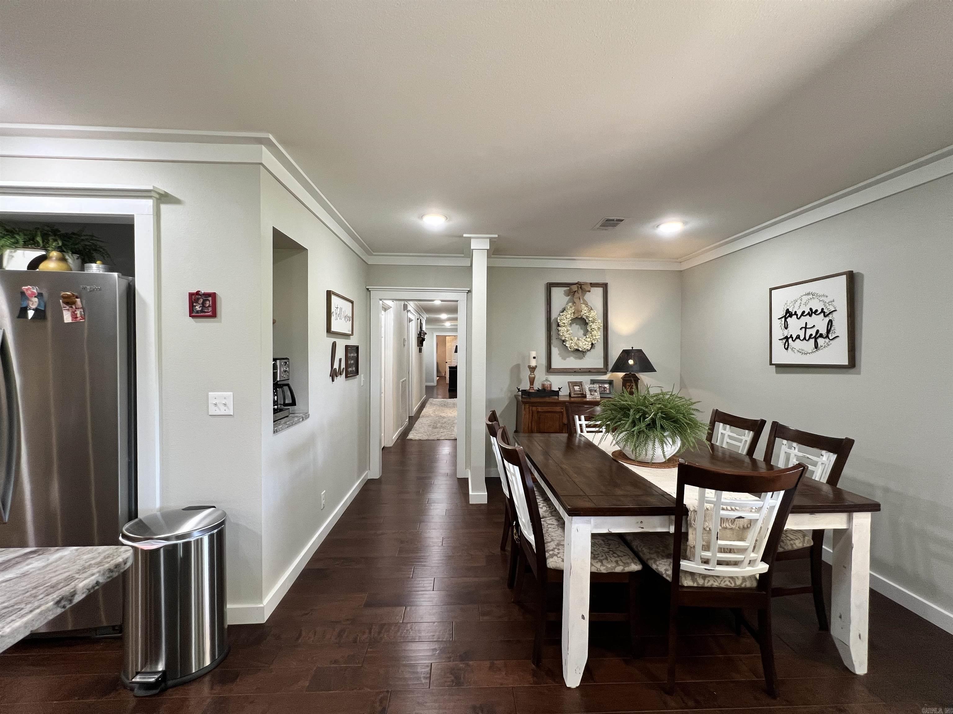 108 E Victory  Star City, AR