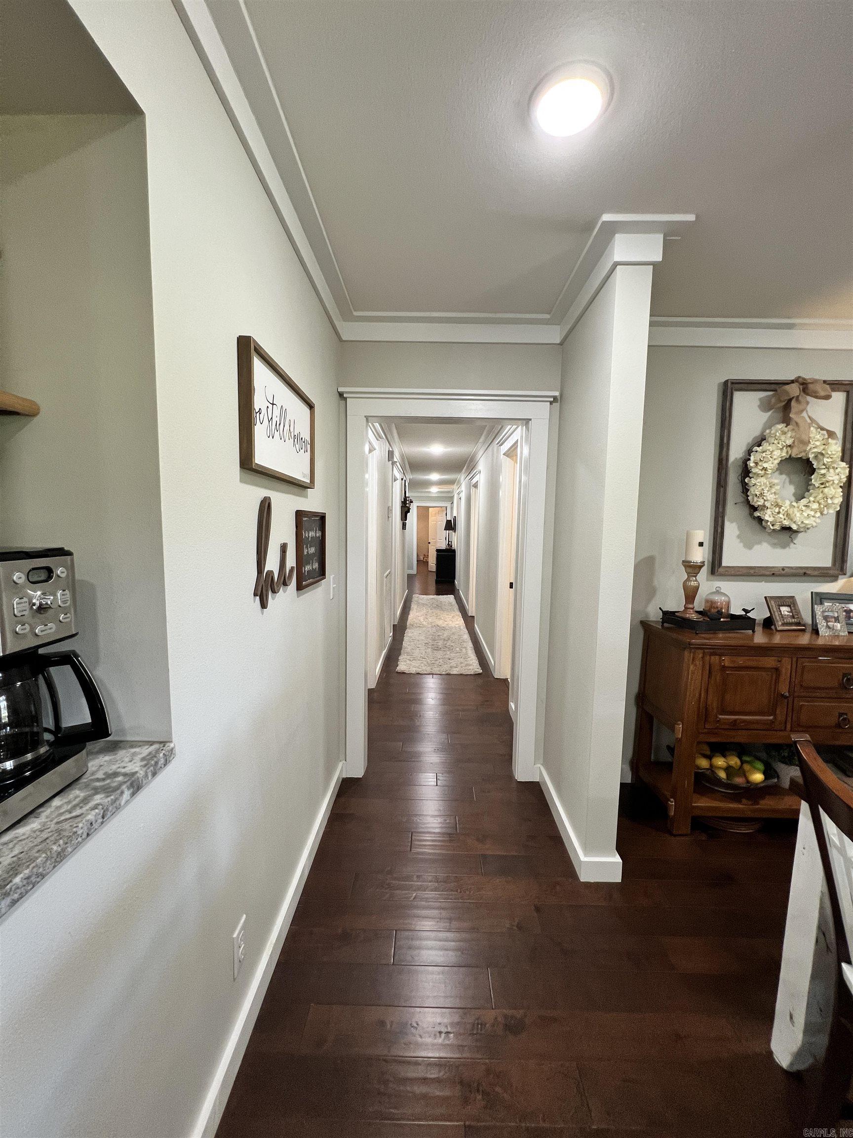 108 E Victory  Star City, AR