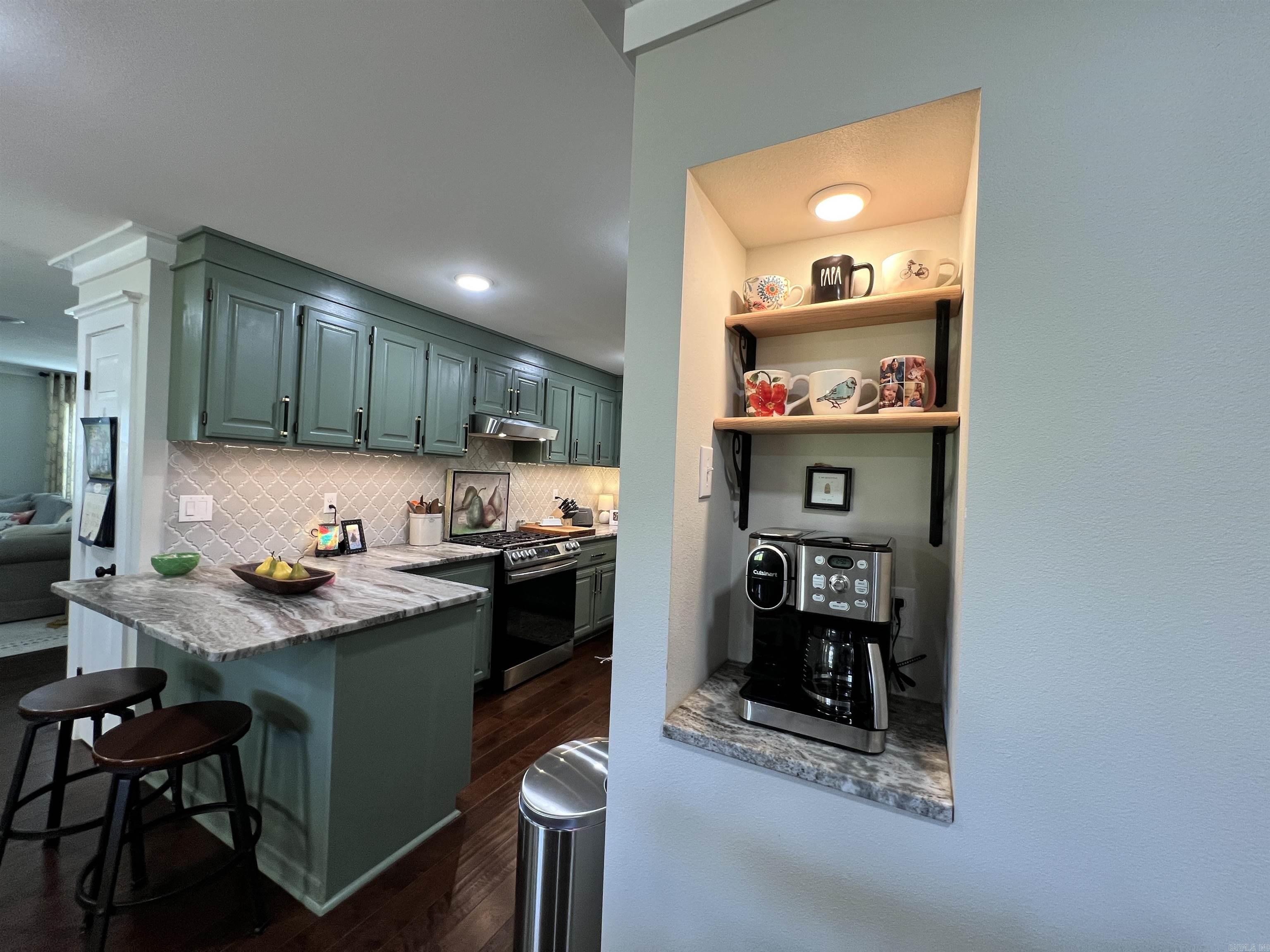 108 E Victory  Star City, AR