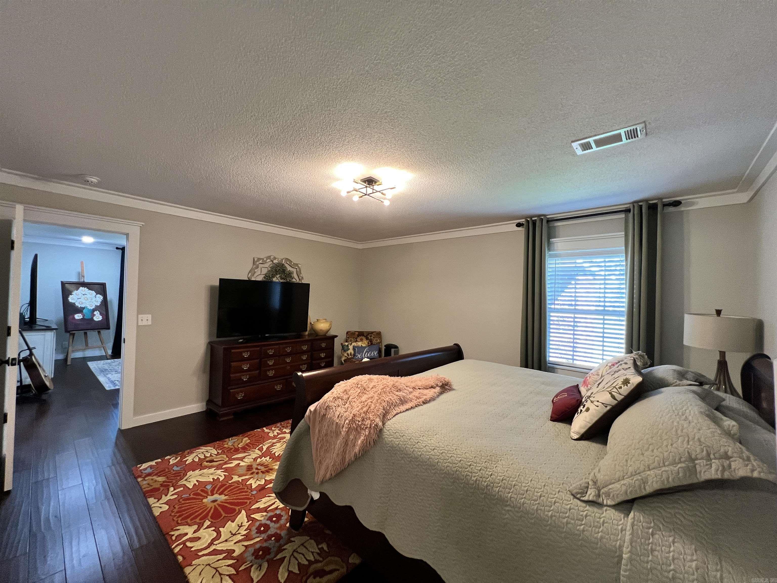 108 E Victory  Star City, AR