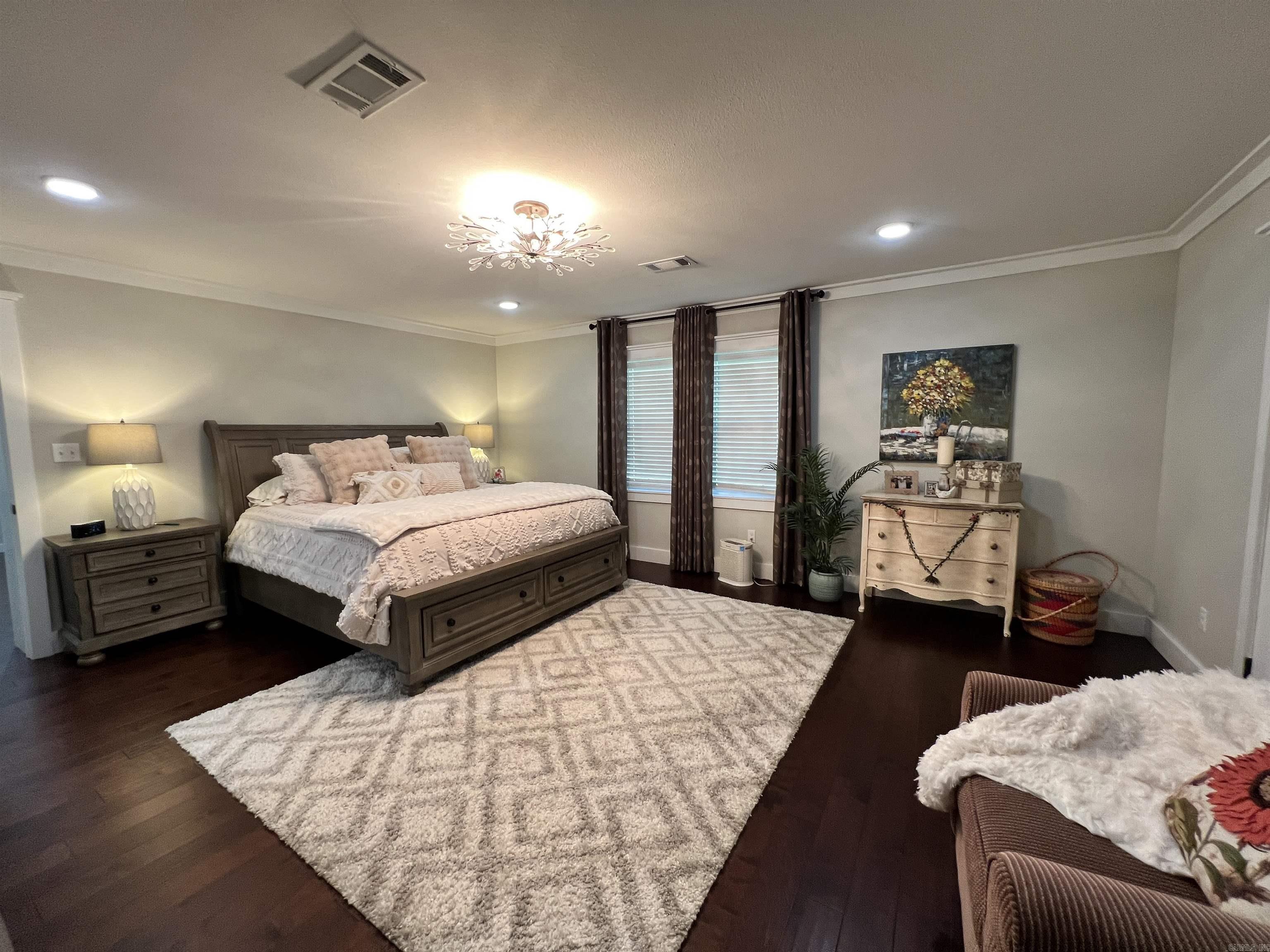 108 E Victory  Star City, AR