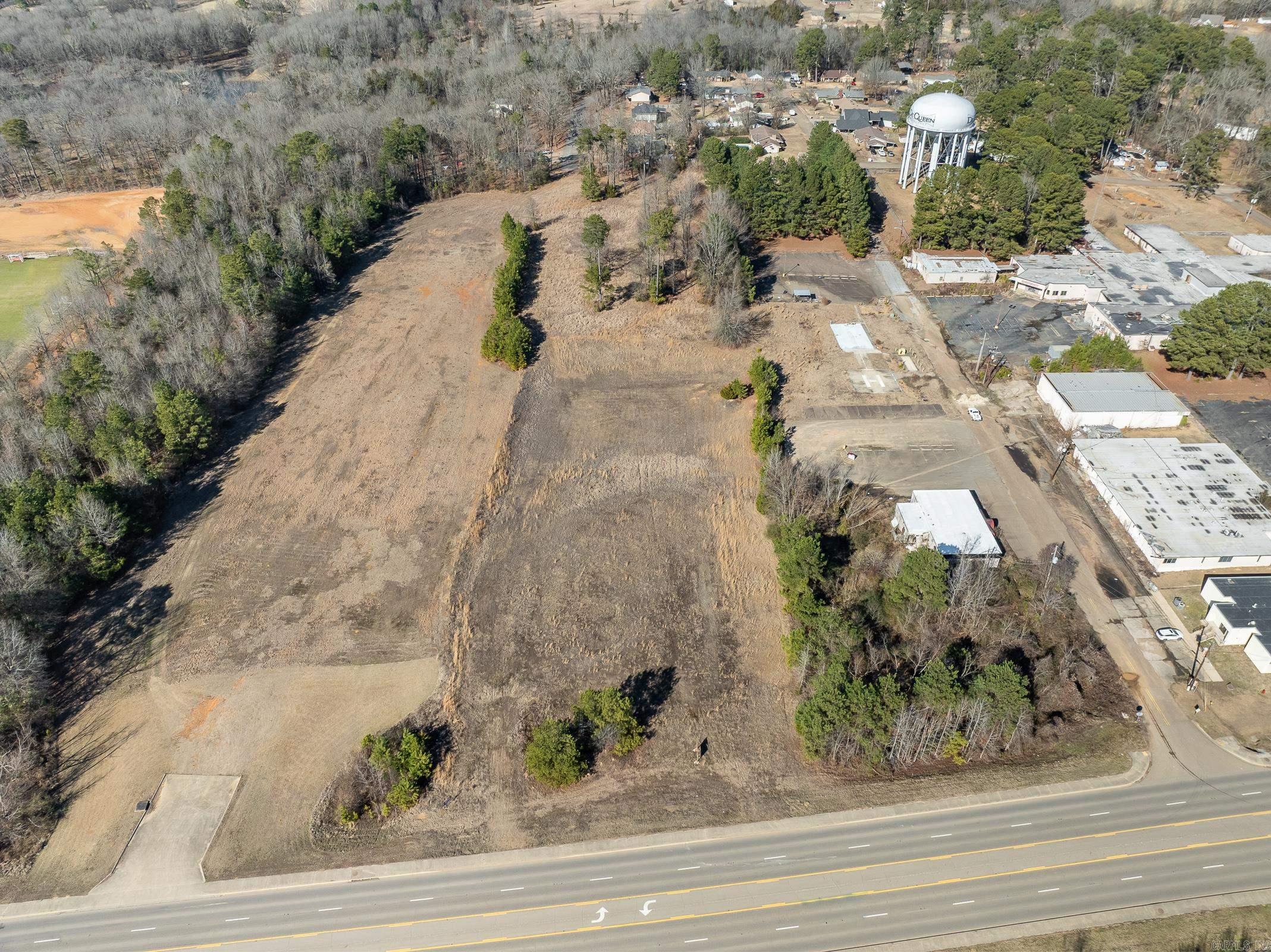 TBD W Collin Raye  De Queen, AR