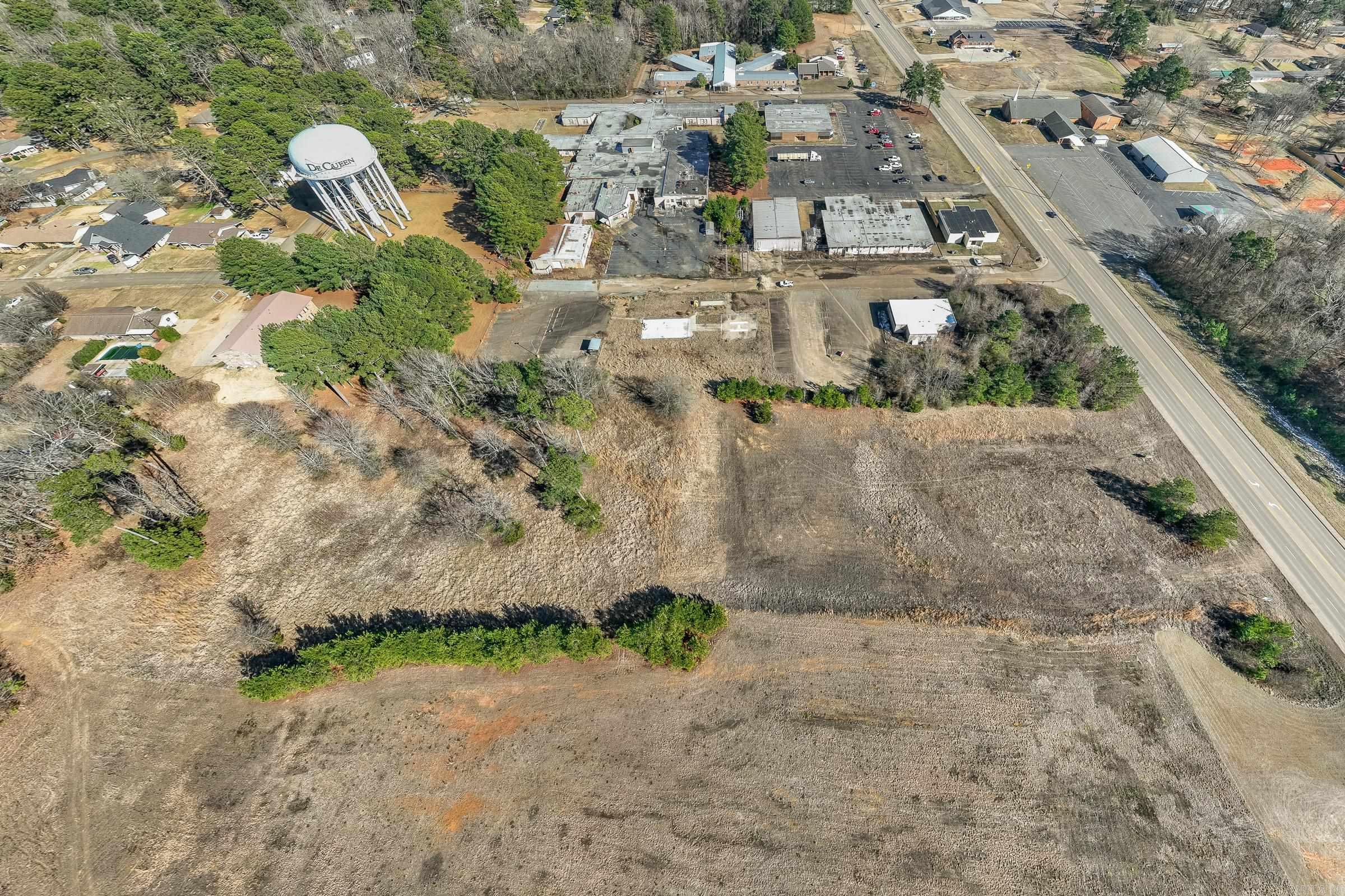 TBD W Collin Raye  De Queen, AR