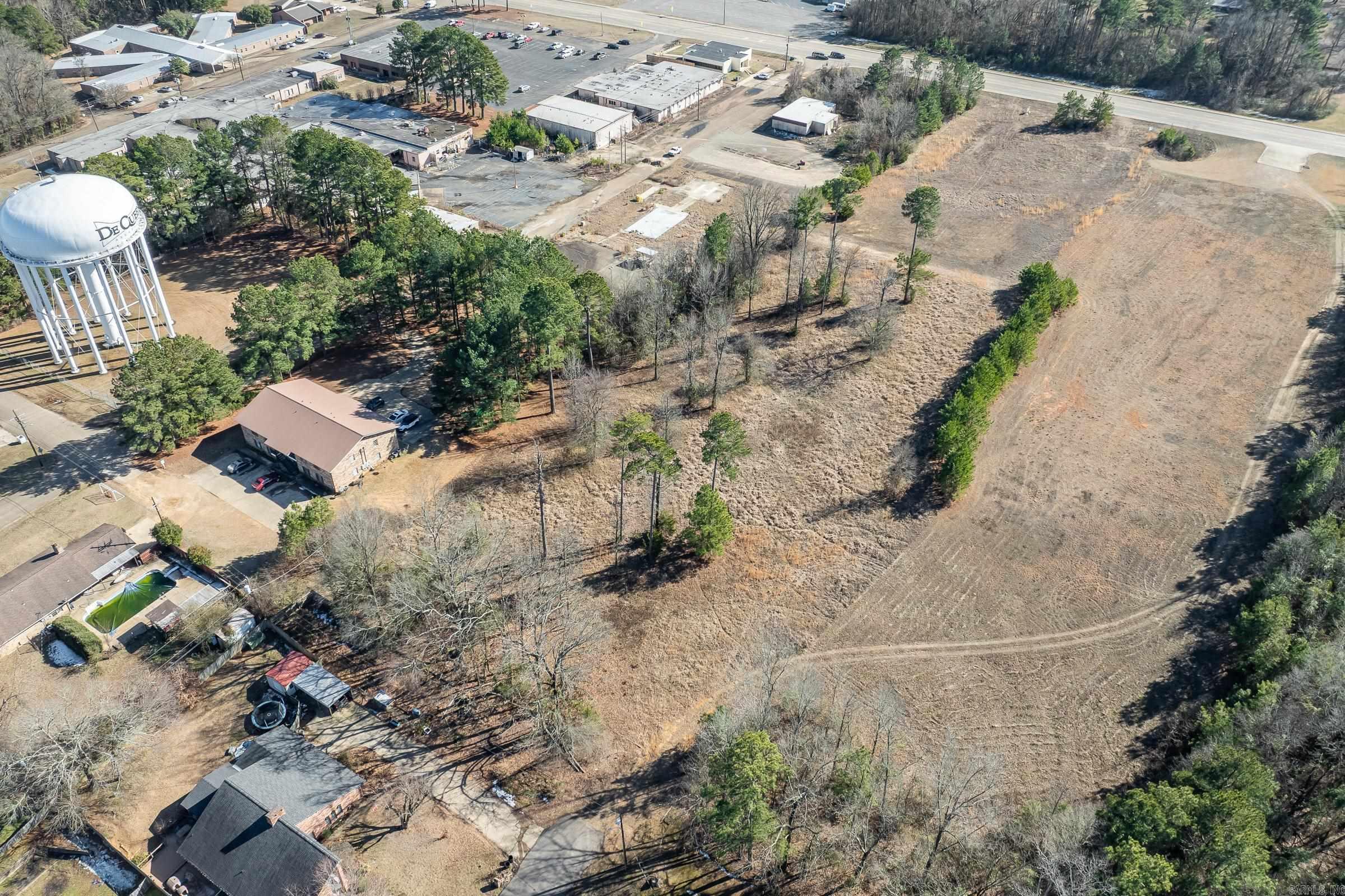 TBD W Collin Raye  De Queen, AR