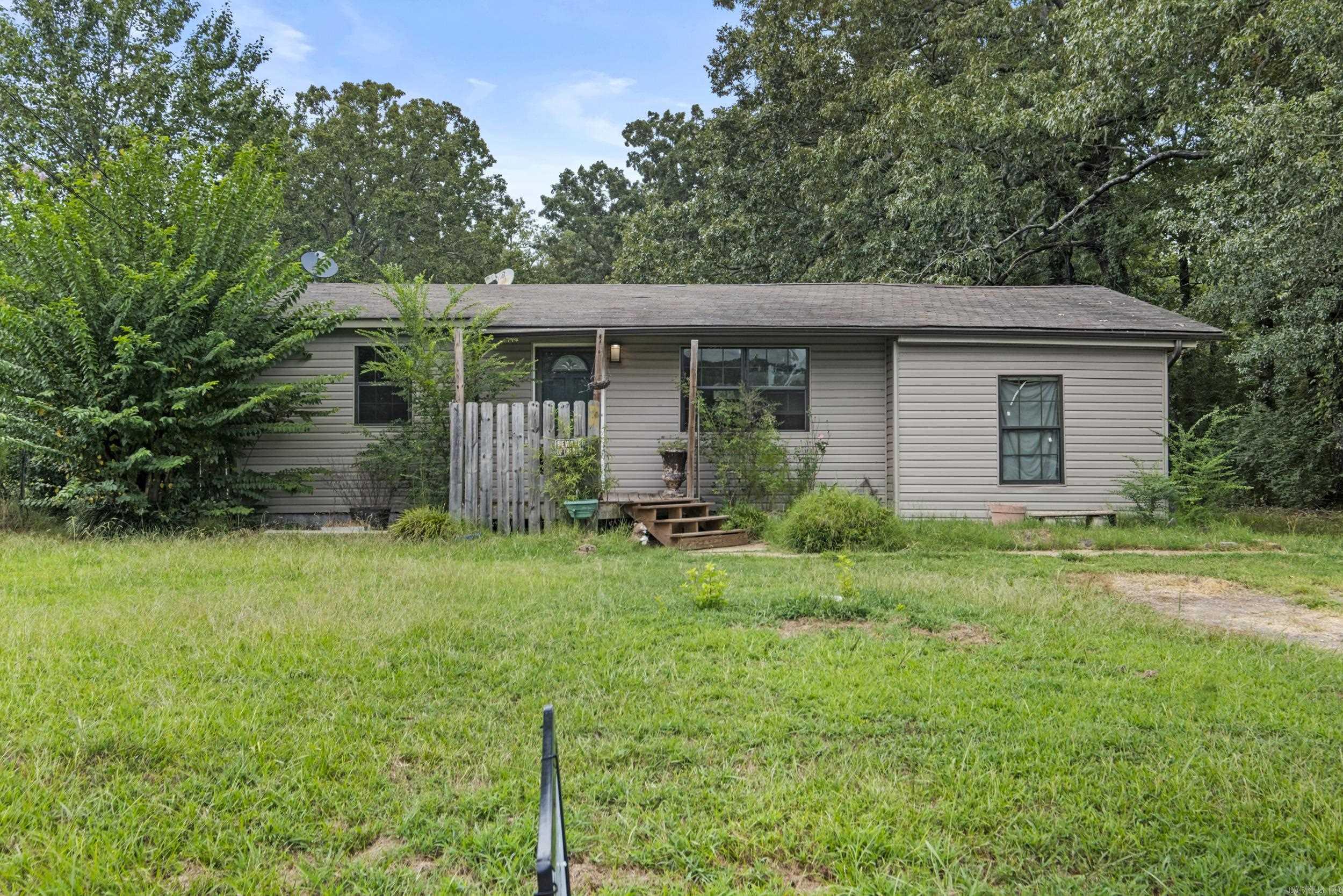 288 Woodlawn  Austin, AR