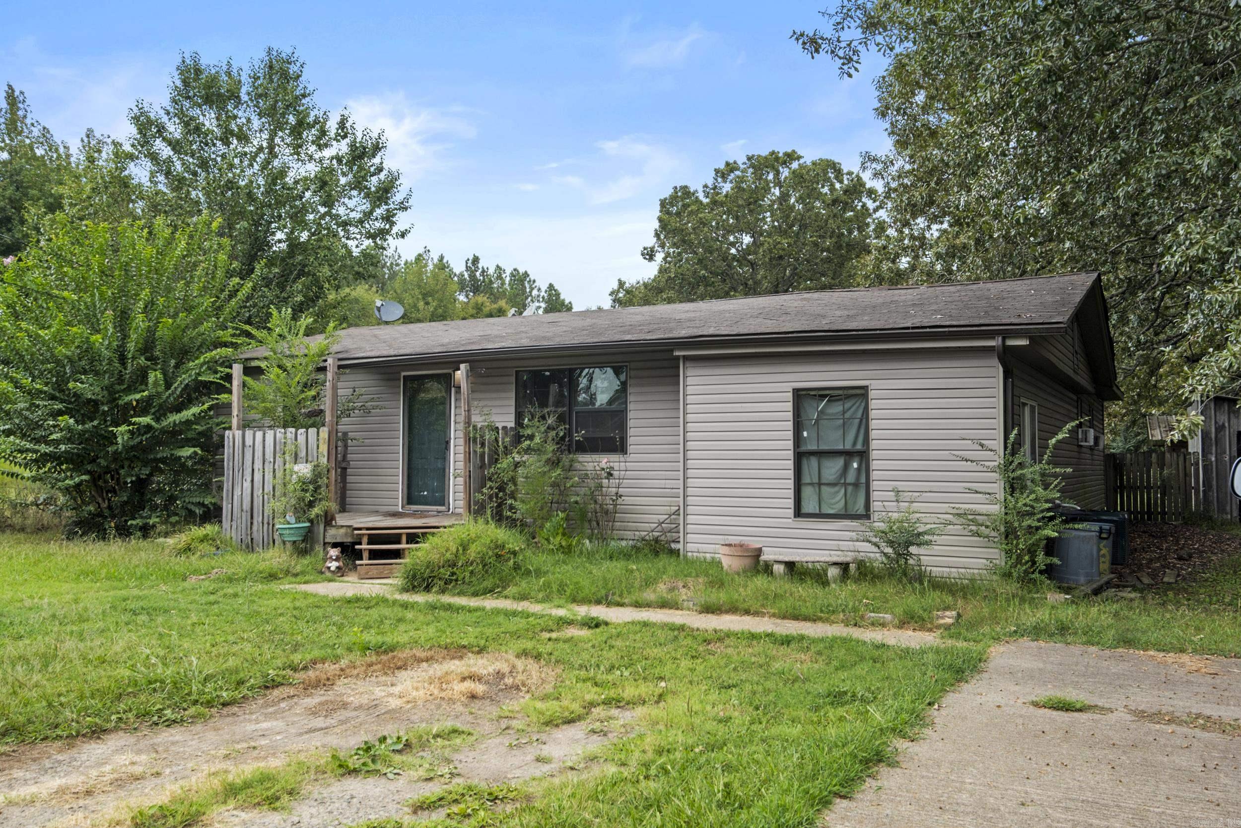 288 Woodlawn  Austin, AR