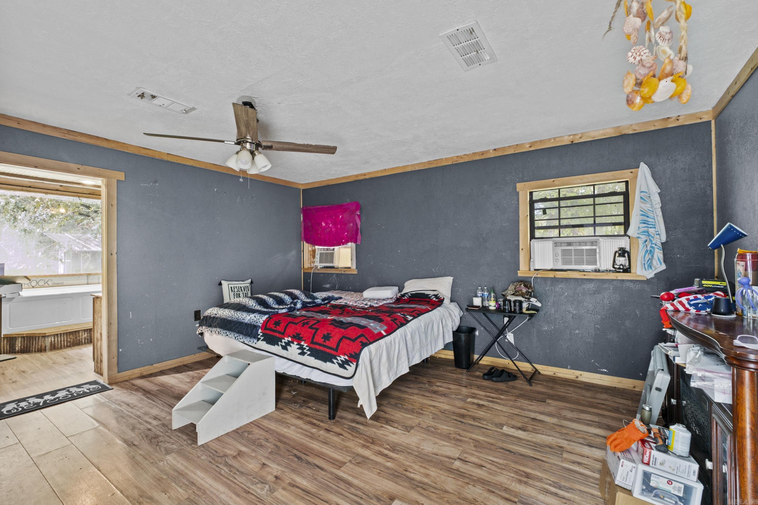 288 Woodlawn  Austin, AR