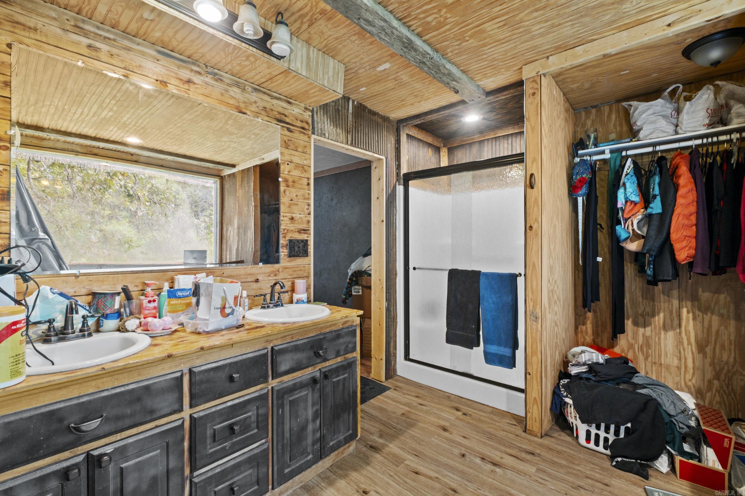 288 Woodlawn  Austin, AR