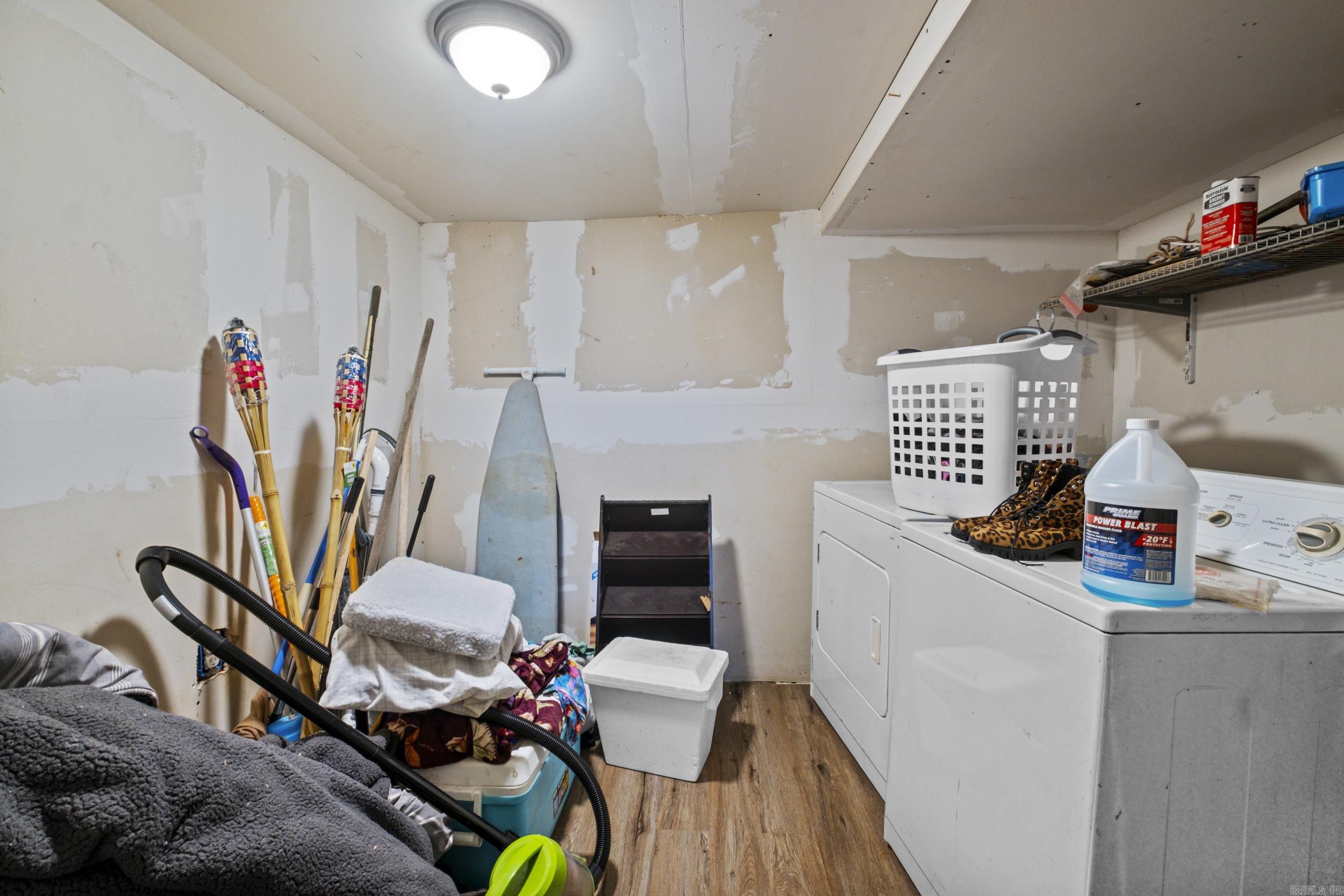 288 Woodlawn  Austin, AR