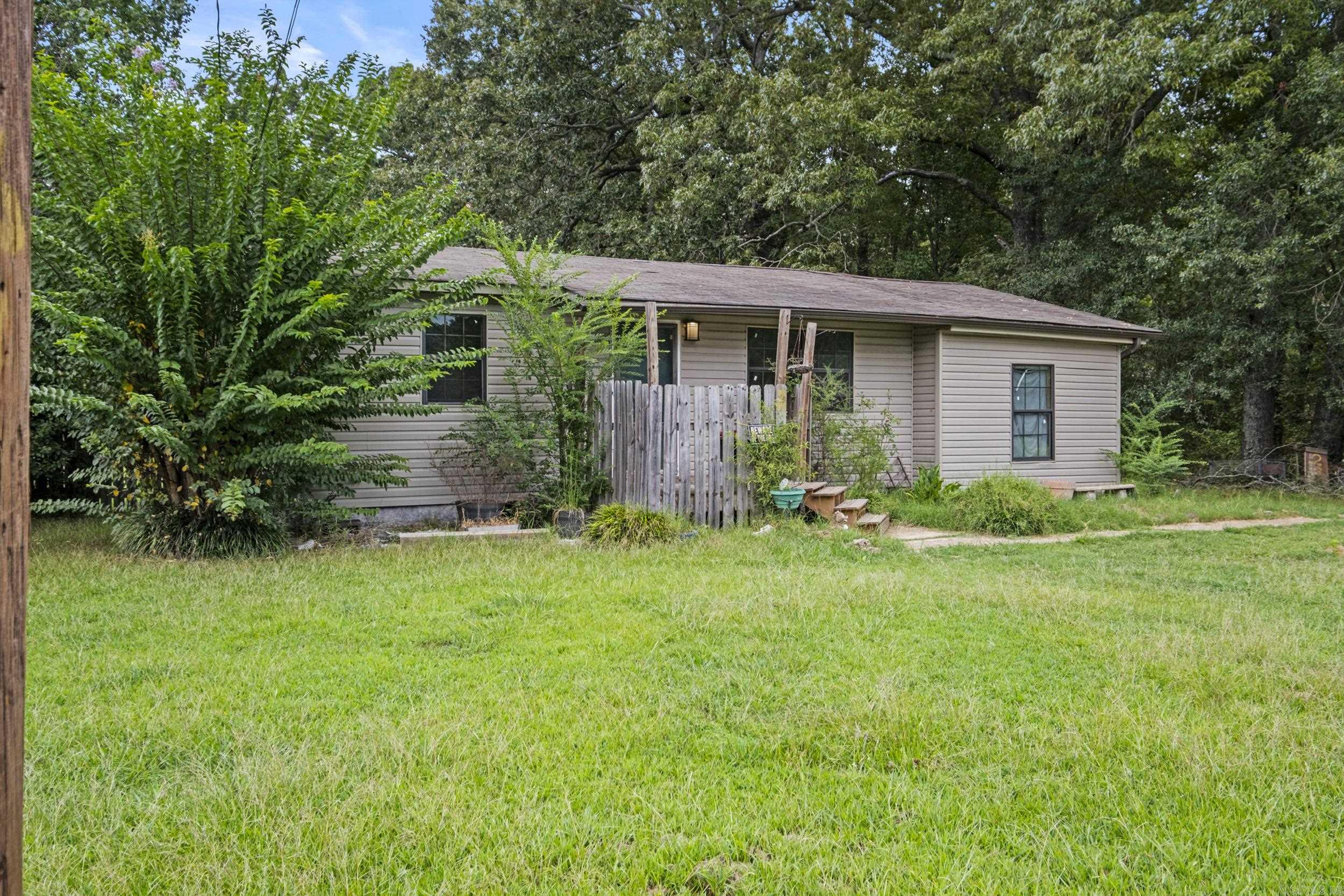 288 Woodlawn  Austin, AR