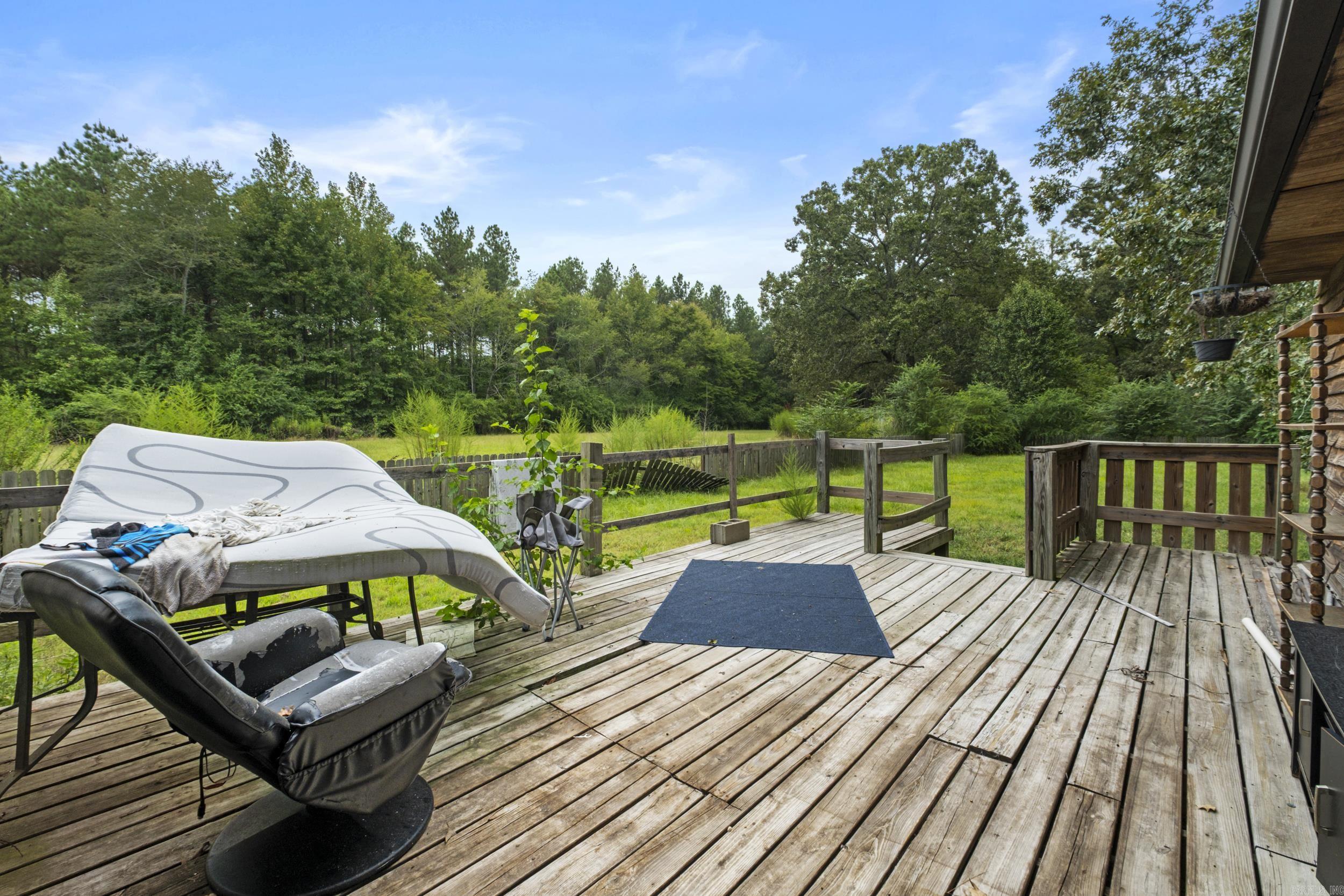 288 Woodlawn  Austin, AR