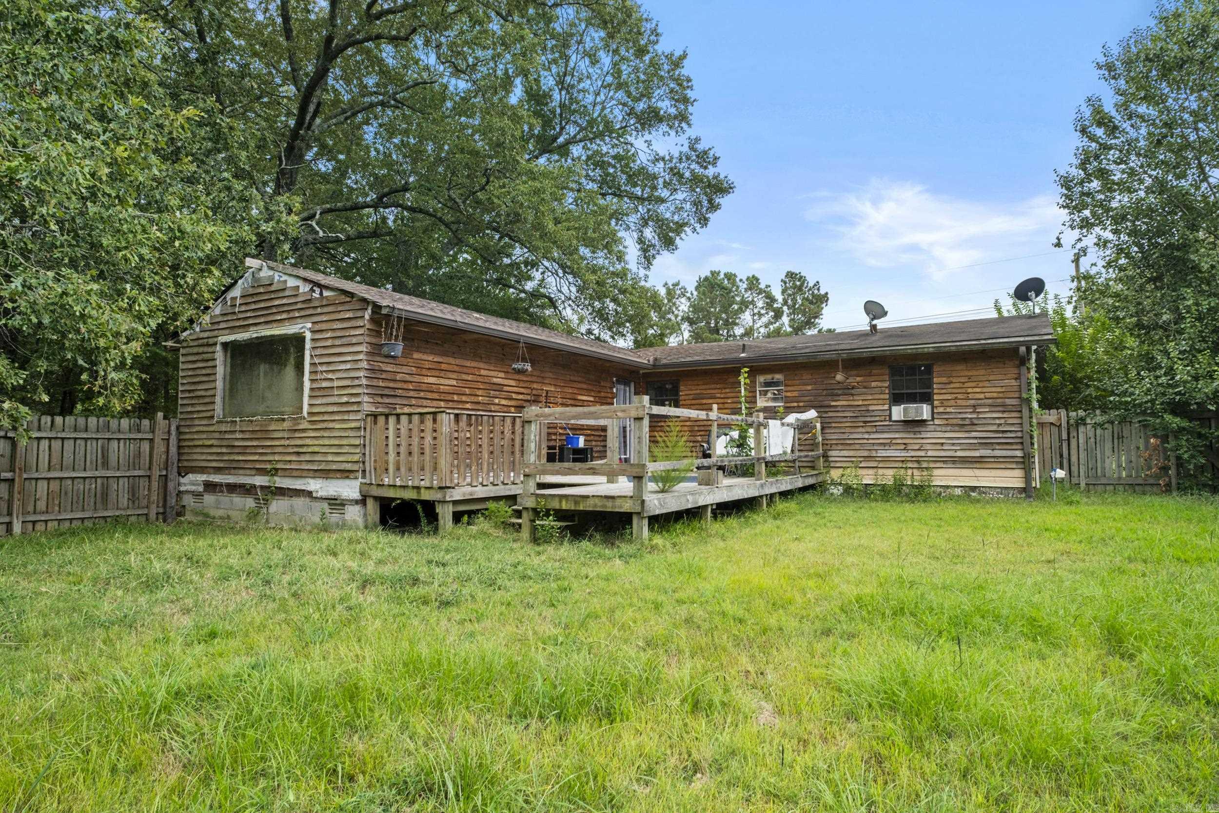 288 Woodlawn  Austin, AR