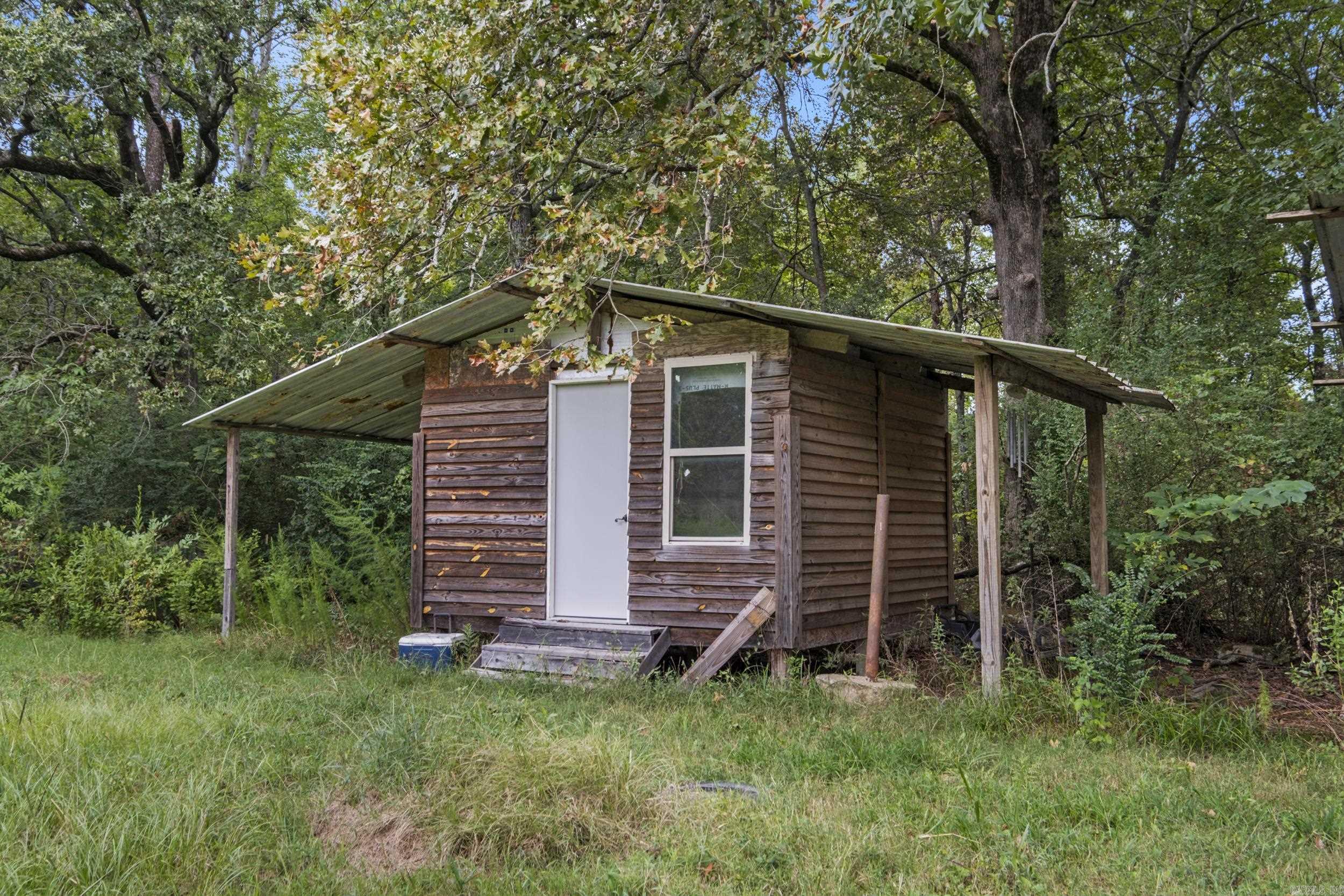 288 Woodlawn  Austin, AR